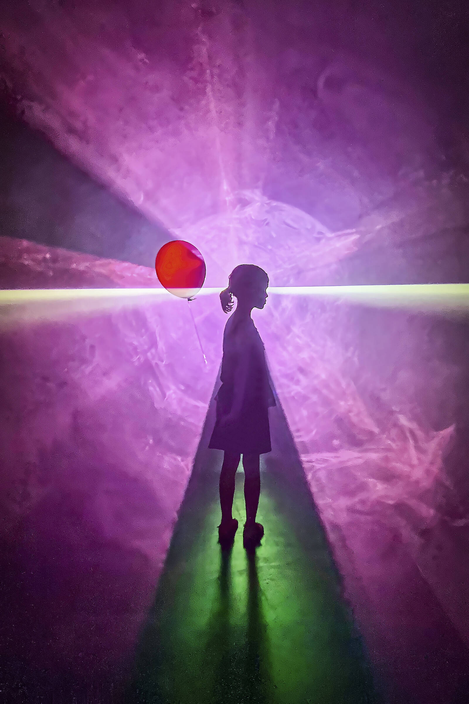 Spacechild © HermannBirkner Spacechild © HermannBirkner