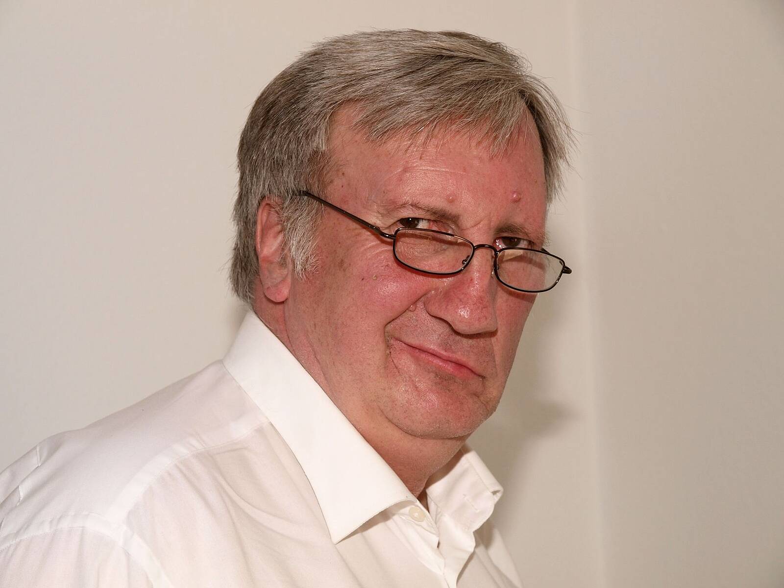 Ein Lokalreporter plaudert aus den Nähkästchen Heino Herpen: 06.10.26, Ein Lokalreporter plaudert...