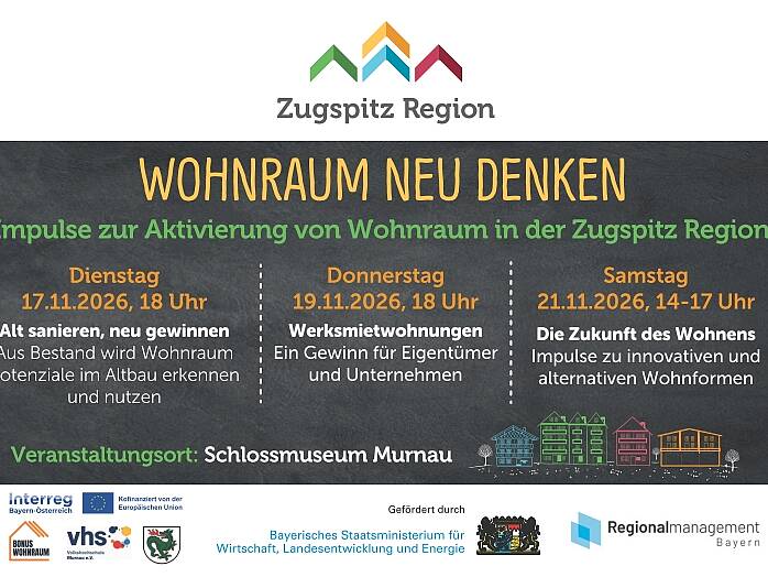 Aktionstage Wohnraum