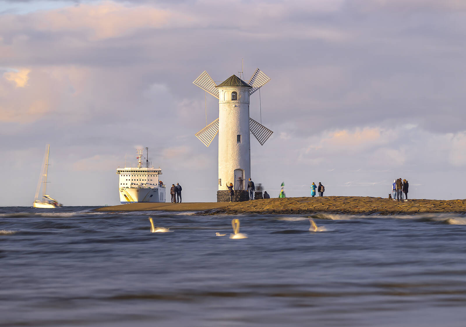 Ostsee © JoachimSchwarzer Ostsee © JoachimSchwarzer