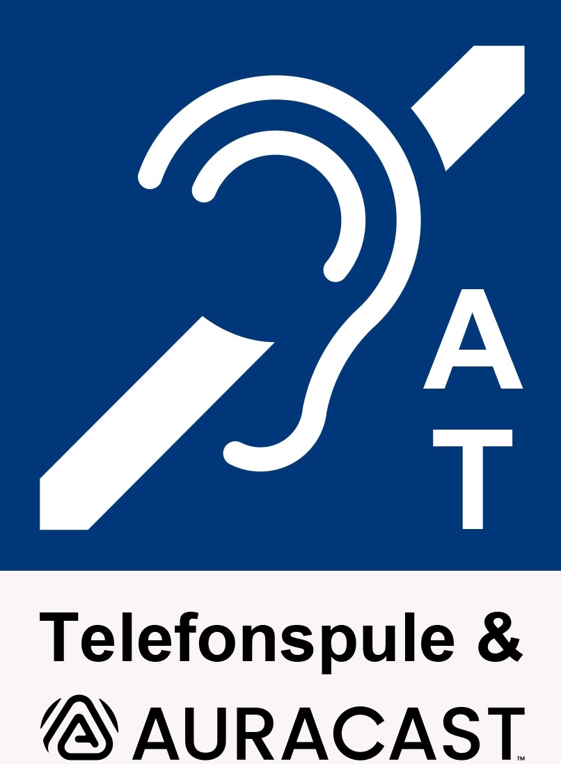 Piktogramm Höranlage