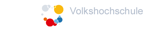 Logo Volkshochschule Murnau e. V.